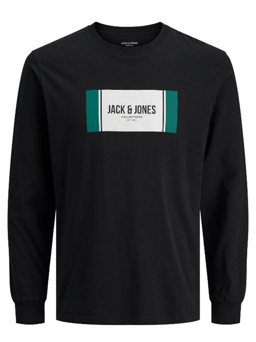  JACK AND JONES | 12282290/Black